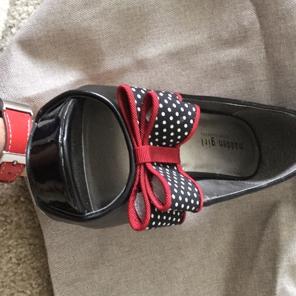 Cute Madden Girl shoes! - Picture 4 of 5